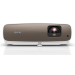 BENQ W2700i 4K HDR Google AndroidTV 色準導演投影機